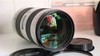 รูปย่อ ขาย Canon EF 70-200 f 2.8 L USM สภาพ 98% หน้าเลนส์ใส ไร้รา ไร้ฝุ่น อุปกรณ์ครบยกกล่องและสินค้าราคาพิเศษหลายรายการ รูปที่2
