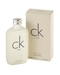 รูปย่อ น้ำหอม CK One (Calvin Klein) 200 ml. รูปที่1