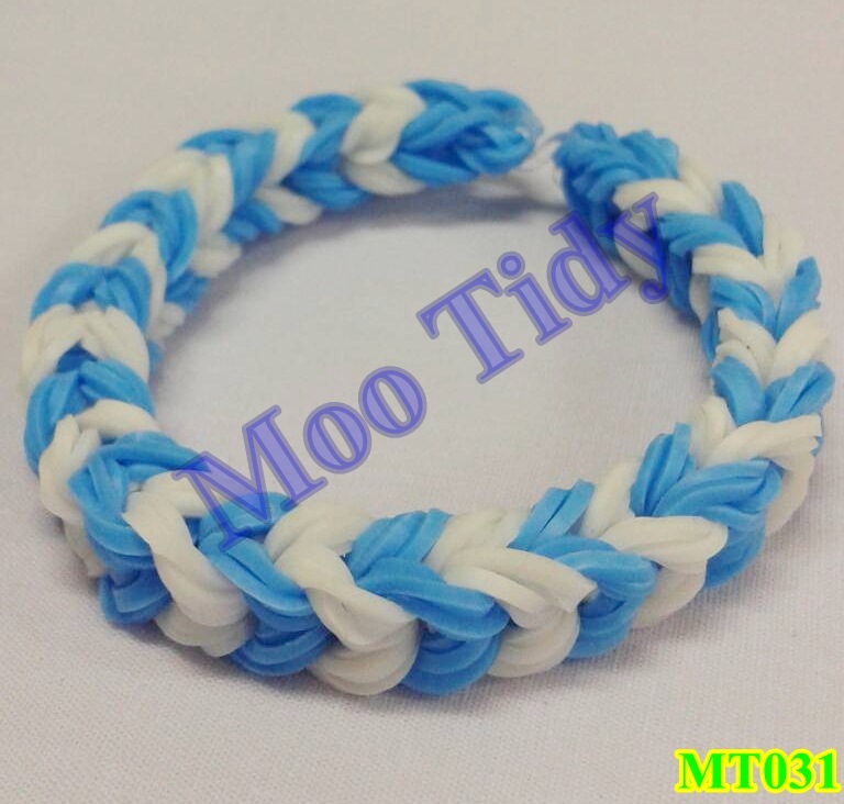 จำหน่ายสินค้าและผลิตภัณฑ์ ของ  Loom Bands รับทำ Loombands  ของที่ระลึก,ของชำร่วย ตามโอกาสงานต่างๆ รูปที่ 5