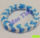 รูปย่อ จำหน่ายสินค้าและผลิตภัณฑ์ ของ  Loom Bands รับทำ Loombands  ของที่ระลึก,ของชำร่วย ตามโอกาสงานต่างๆ รูปที่5