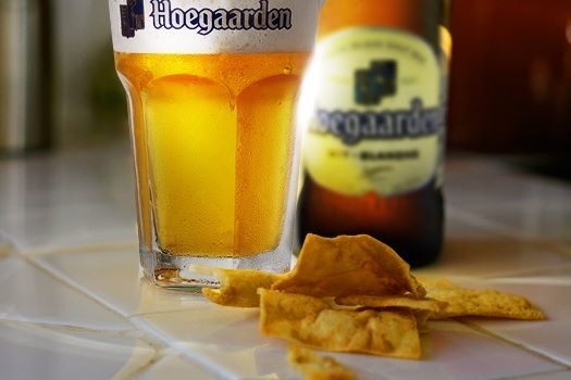 ขายเบียร์ Hoegaarden ส่งทั่วประเทศครับ รูปที่ 1