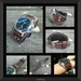 รูปย่อ ขายและรับตัดสายนาฬิกา Handmade หนังแท้ 100% สำหรับนาฬิกาแบรนด์เนมต่างๆ เช่น Panerai,Seiko,Omega ฯลฯ ทุกขนาด รูปที่5