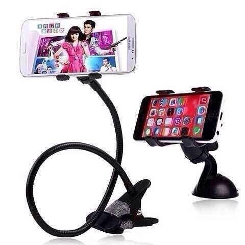 Mobile Phone Universal Bracket ( ที่หนีบมือถือ Smart Phone ) รูปที่ 3