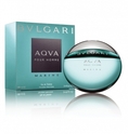 น้ำหอม  Bvlgari Aqva Pour Homme Marine