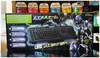 รูปย่อ Anitech Keyboard Gaming Xp950 คีย์บอร์ดมีไฟ พร้อมมาโคร (รีวิว) รูปที่1
