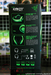 รูปย่อ ขาย Razer Kraken Pro Headphone (Green) สีเขียวบาดใจ ราคากันเอง รูปที่5