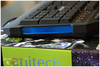 รูปย่อ Anitech Keyboard Gaming Xp950 คีย์บอร์ดมีไฟ พร้อมมาโคร (รีวิว) รูปที่4