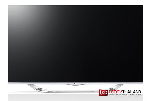 LG 47LA7400 รูปที่ 1