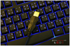 รูปย่อ Anitech Keyboard Gaming Xp950 คีย์บอร์ดมีไฟ พร้อมมาโคร (รีวิว) รูปที่7