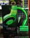รูปย่อ ขาย Razer Kraken Pro Headphone (Green) สีเขียวบาดใจ ราคากันเอง รูปที่1