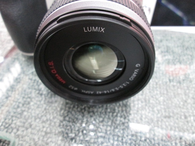 ขาย panasonic DMC-G5K  ใหม่มากๆ รูปที่ 6