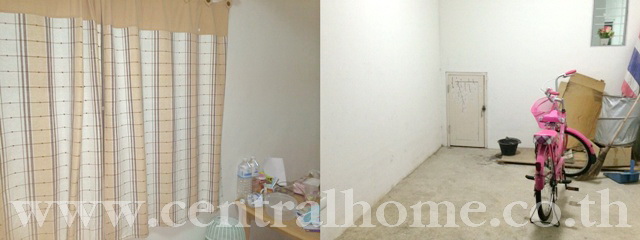 ขายทาวน์เฮ้าส์ หลังมุม พฤกษา 49/2 (บางใหญ่) บ้านสวย ราคาถูก ใกล้ BTS รูปที่ 7