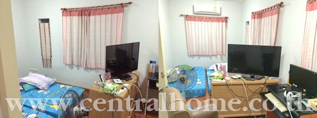 ขายทาวน์เฮ้าส์ หลังมุม พฤกษา 49/2 (บางใหญ่) บ้านสวย ราคาถูก ใกล้ BTS รูปที่ 5