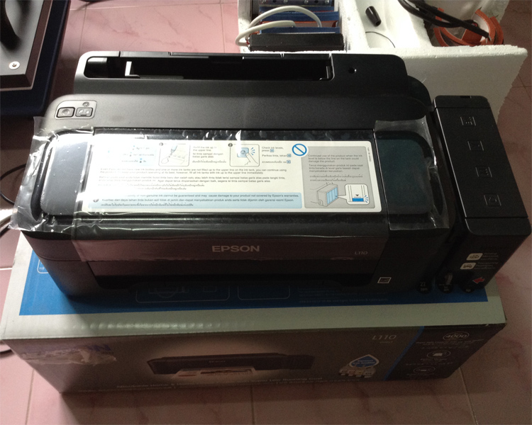ขายธุกิจเครื่องพิมพ์ภาพลงวัสดุ combo heat press 8in1 รูปที่ 5