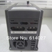 รูปย่อ ขาย Inverter 0.75kW ราคาพิเศษ : 4,750 บาท รูปที่3