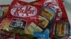 รูปย่อ ขายขนมญี่ปุ่น kitkat อบ /Potato Farm/ มีจำกัด! ราคาถูกมาก รูปที่2