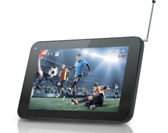 ขาย i-mobile i-TAB DTV  รูปที่ 3