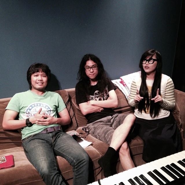 Minerva Studio ห้องอัดเสียงคุณภาพเยี่ยม (ใกล้พระราม2/พุทธมณฑลสาย4) รูปที่ 7