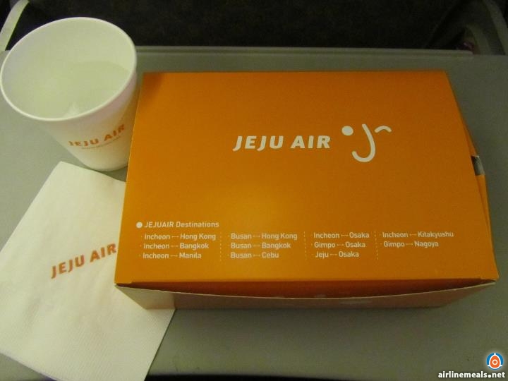 ตั๋วเครื่องบิน Low cost ราคาถูกไปเกาหลีใต้ 2557  Jeju air  รูปที่ 7
