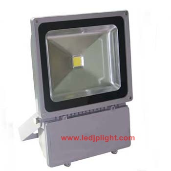 led สปอร์ตไลท์  100W. รูปที่ 1