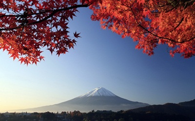 ทัวร์ญี่ปุ่นวันปิยะตุลาคม 2557 ใบไม้เปลี่ยนสี เที่ยวโตเกียวฟูจิ โอซาก้า 6 วัน รูปที่ 1