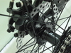 รูปย่อ จักรยานเสือภูเขาอลูมิเนียมขนาด 26 นิ้ว ดิสเบรค 24 สปีด ของใหม่ Coyote รุ่น Ultra รูปที่7