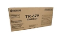 จำหน่าย ผงหมึก kyocera รุ่น TK-679 ราคา 3,000 บาท สนใจติดต่อ 095-868-8132(เจน)