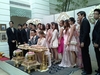 รูปย่อ รับจัดงานแต่ง งานเลี้ยง พิธีแต่งงานแบบไทย รูปที่5