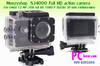รูปย่อ Monzyshop SJ4000 กล้อง action camera full HD  รูปที่1