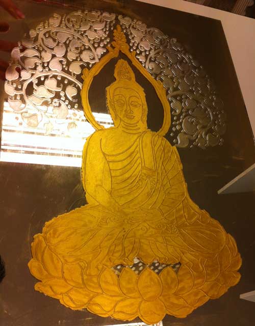 รับนักเรียนศิลปประยุกต์ (เรียนฟรี) สิ่งนี้มีประโยชน์ รูปที่ 4