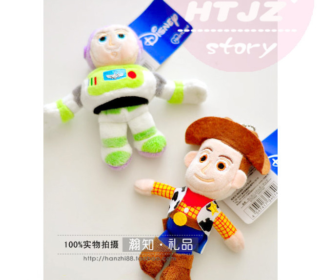 พวงกุญแจ Toy Story 3 รูปที่ 6