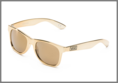 แว่นตาแฟชั่น VANS สวยๆ Color : Metallic Gold