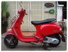 รูปย่อ ขาย Vespa S150 ie รถบ้านพร้อมทะเบียนเลข 9 รถปี 55 รูปที่4