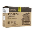 จำหน่าย ผงหมึก kyocera รุ่น TK-1124 ราคา 1,600 บาท สนใจติดต่อ 095-868-8132(เจน)