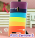 รูปย่อ M747-10 เคสแข็ง ASUS ZenFone 5 ลาย Colorfull Day รูปที่1