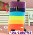 M747-10 เคสแข็ง ASUS ZenFone 5 ลาย Colorfull Day