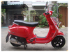 รูปย่อ ขาย Vespa S150 ie รถบ้านพร้อมทะเบียนเลข 9 รถปี 55 รูปที่3