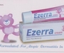 รูปย่อ Ezerra Cream 25,50 g Lotion Cleanser สำหรับผิวแห้งผื่นคัน  รูปที่7