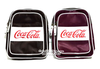 รูปย่อ กระเป๋าโค้กสะพายข้าง(Coca-Cola Limited Editon) (ของสะสมโค้ก,พรีเมี่ยมโค้ก) รูปที่3