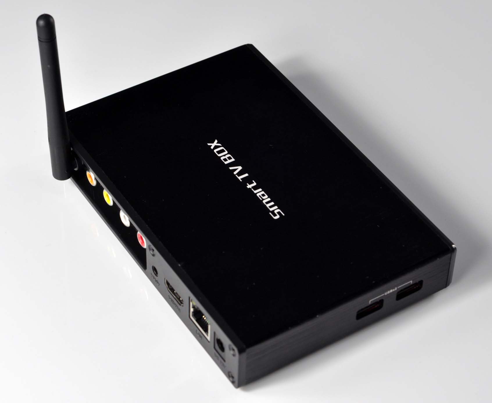 Android Smart TV Box รุ่น M3 รูปที่ 4