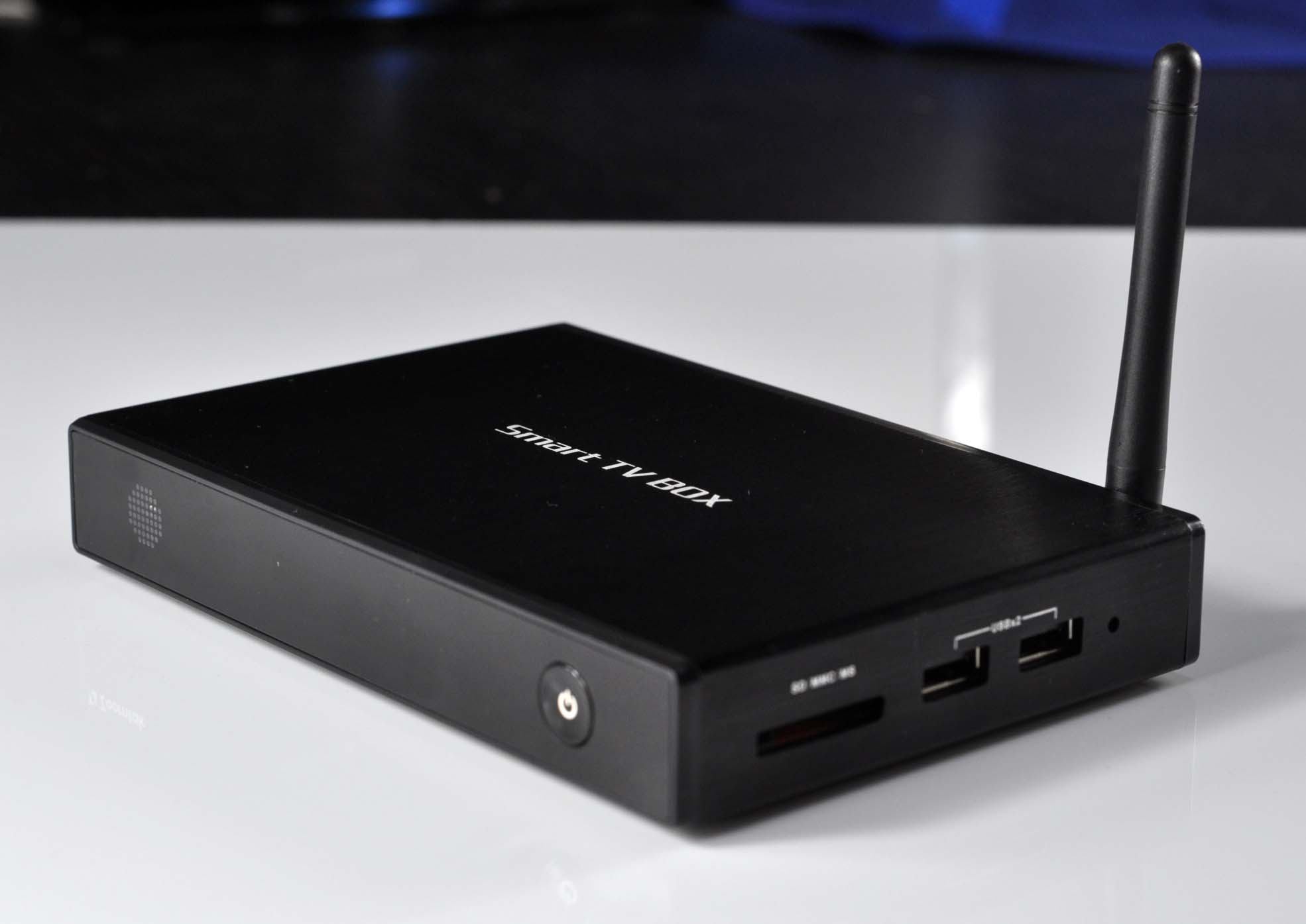 Android Smart TV Box รุ่น M3 รูปที่ 3