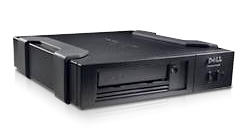 ขาย Dell Tape Backup SAS (PowerVault LTO-5-140 Tape Drive) สภาพ 99.99% ไม่เคยใช้งาน พร้อม Tape อีก 5 ชุดยังไม่เปิดใช้ รูปที่ 1