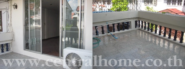 ขายทาวน์เฮ้าส์ นนทบุรี 22 (ตรงข้ามกระทรวง) สนามบินน้ำ บ้านสวย ขายถูกมาก รูปที่ 6