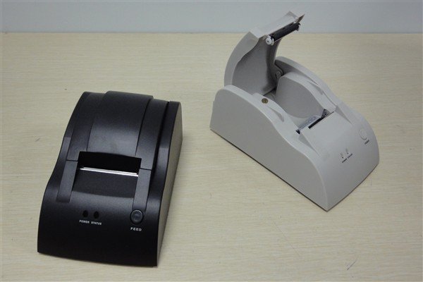 บาร์โค้ด สแกนเนอร์ Bar Code Reader เครื่องอ่านบาร์โค๊ด ทั้งแบบ มีสาย และ ไร้สาย ราคาพิเศษ รูปที่ 4
