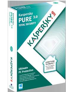[sell] ขายคีย์ kaspersky 2014 แบบ FPP ไม่ต้อง VPN ของแท้ใช้งานได้จริง รูปที่ 3