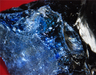 รูปย่อ ขายรัตนชาติ สีน้ำเงิน Blue Diamond รูปที่3