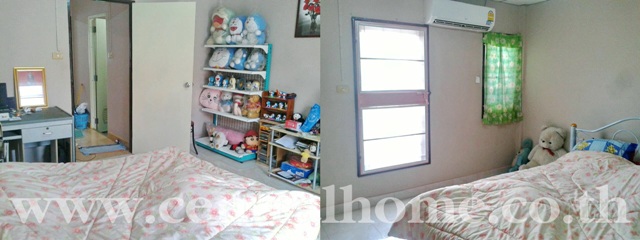 ขายทาวน์เฮ้าส์ พงษ์ศิริชัย 4 (บางบอน 5) หนองแขม เพชรเกษม 81 รูปที่ 5
