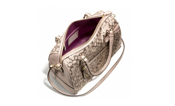 กระเป๋าCOACH รุ่น F26438 รูปที่ 2