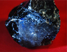 รูปย่อ ขายรัตนชาติ สีน้ำเงิน Blue Diamond รูปที่2