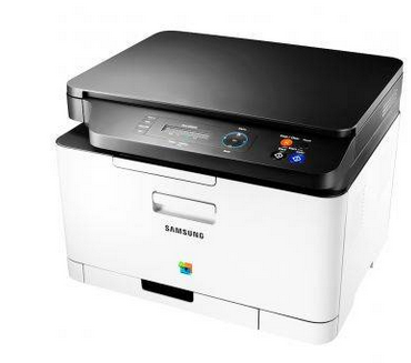 ขาย Samsung Colour Laser Printer Multifunction CLX-3305W รูปที่ 2